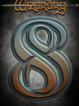 Wizardry 8