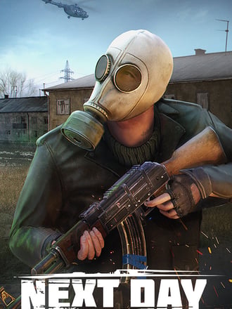 Next Day: Survival