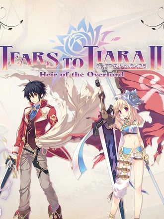 Tears to Tiara II: Heir of the Overlord