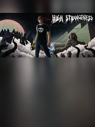 High Strangeness