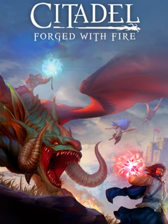 Citadel: Forged with Fire