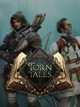 Torn Tales
