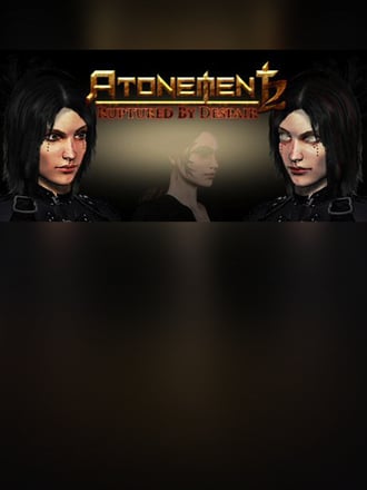Atonement 2: Ruptured by Despair