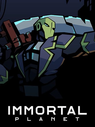 Immortal Planet