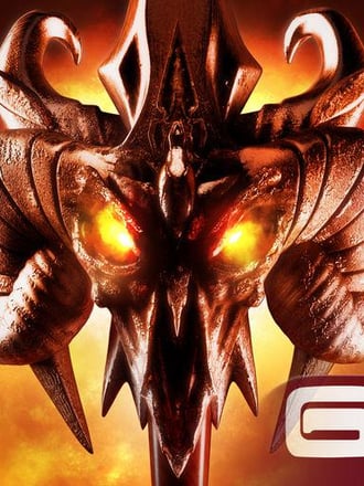 Dungeon Hunter 4