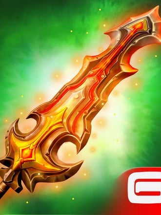 Dungeon Hunter V