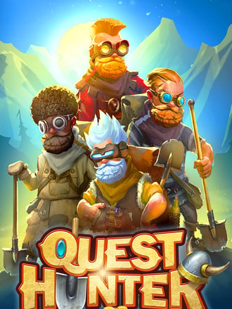 Quest Hunter