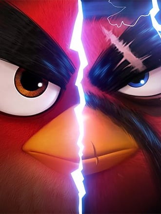 Angry Birds: Evolution