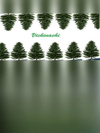 Vickinachi
