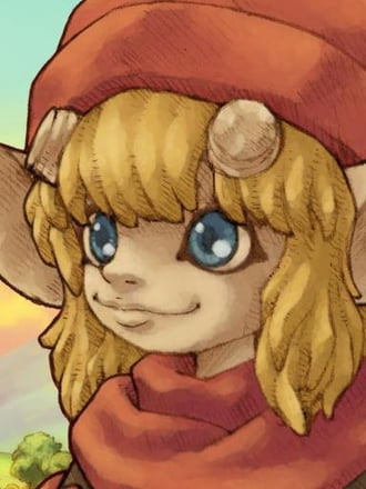 Egglia: Legend of the Redcap