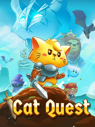 Cat Quest