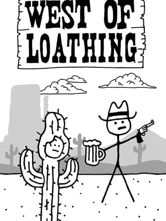 West of Loathing