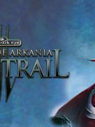 The Dark Eye: Realms of Arkania - Star Trail