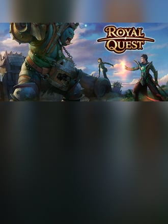 Royal Quest
