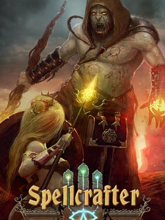 Spellcrafter