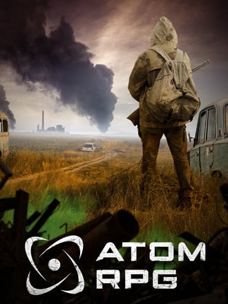 Atom RPG: Post-apocalyptic indie game