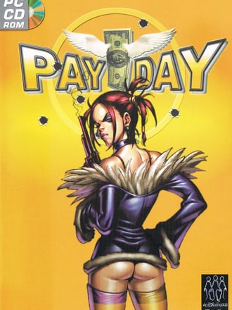 Pay Day