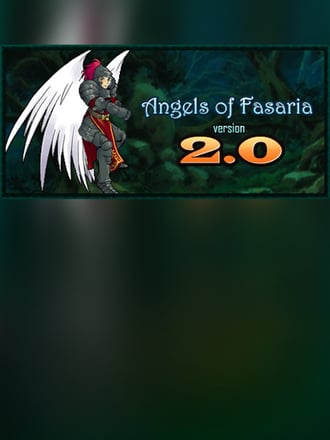 Angels of Fasaria: Version 2.0