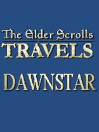 The Elder Scrolls Travels: Dawnstar