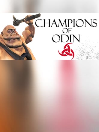 Champions of Odin
