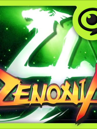 Zenonia 4: Return of the Legend