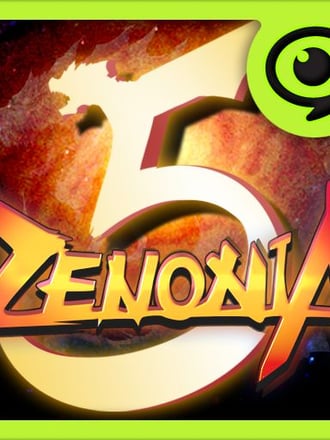 Zenonia 5: Wheel of Destiny