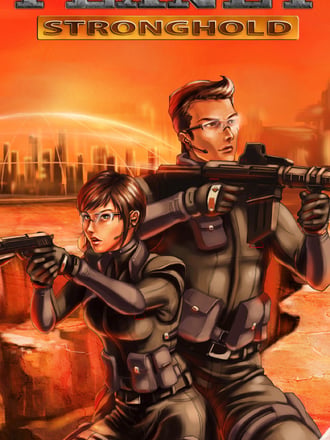Planet Stronghold