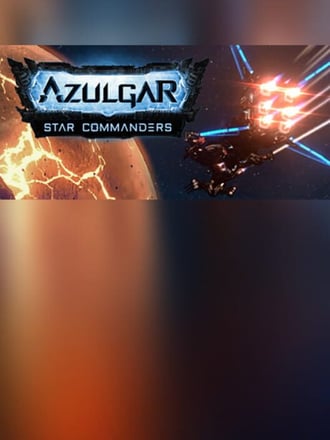 Legends of Azulgar