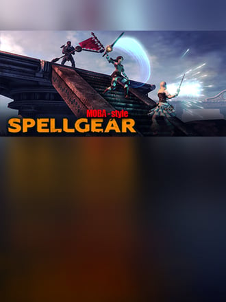 Spellgear