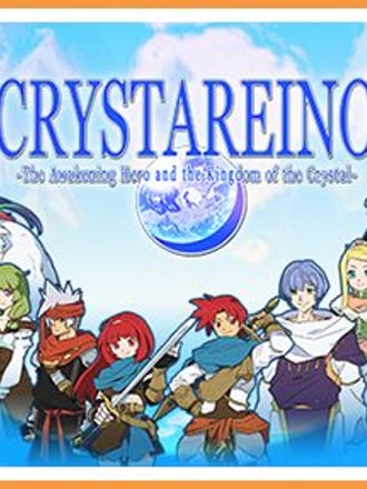 Crystareino