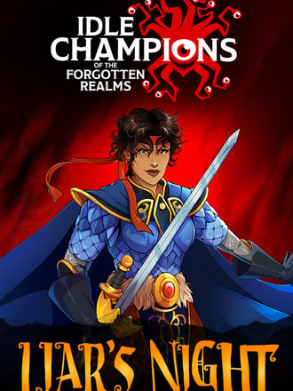 Idle Champions of the Forgotten Realms