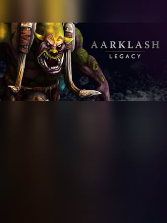 Aarklash: Legacy