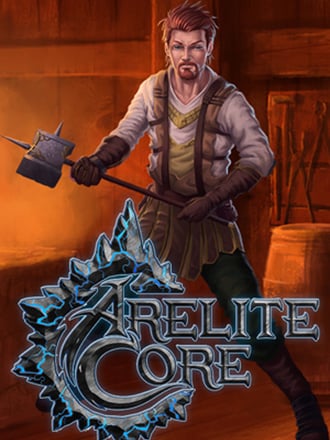 Arelite Core
