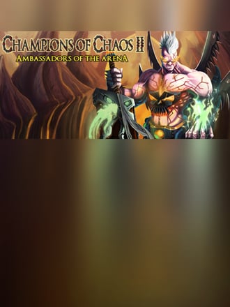 Champions of Chaos 2