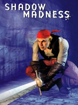 Shadow Madness