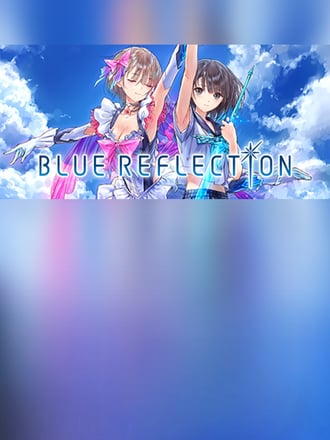 Blue Reflection