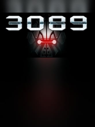 3089: Futuristic Action RPG
