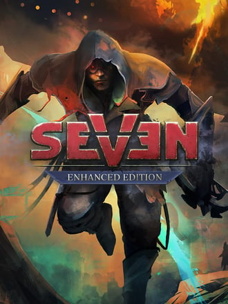 Seven: The Days Long Gone
