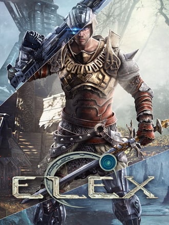 Elex