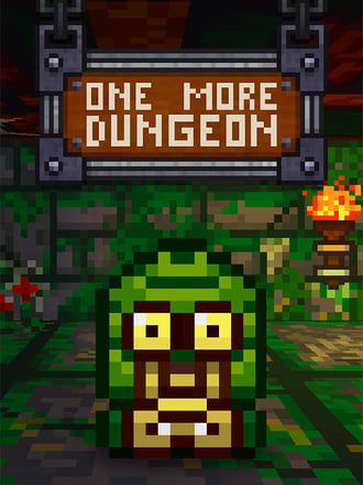 One More Dungeon
