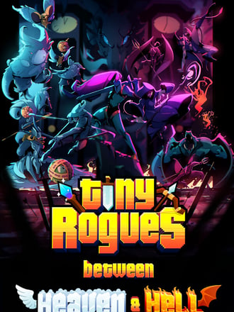 Tiny Rogue