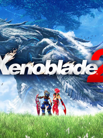 Xenoblade Chronicles 2