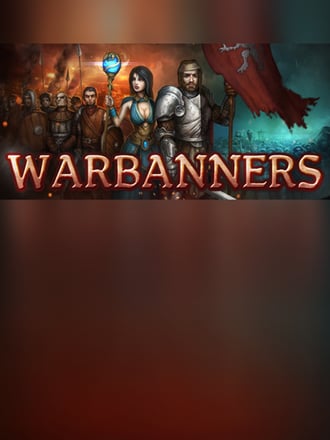 Warbanners
