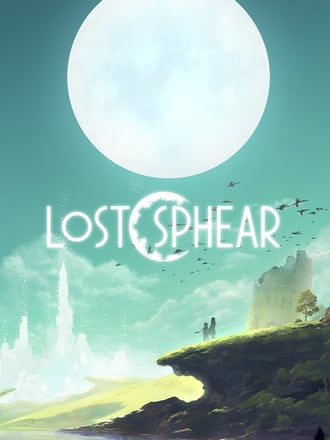 Lost Sphear