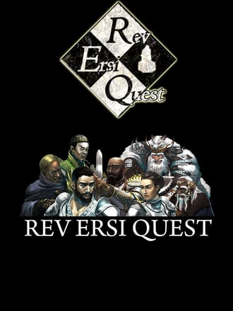 Reversi Quest