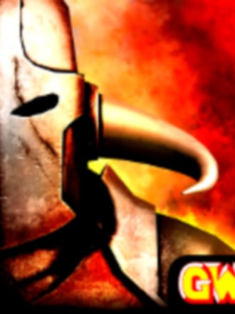Warhammer Quest II