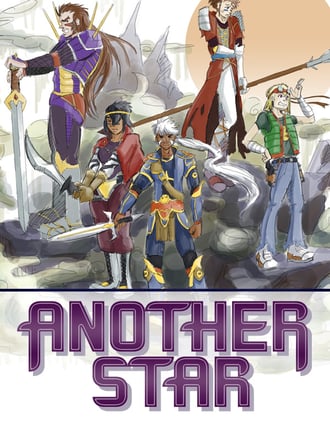 Another Star