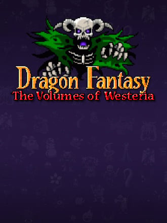 Dragon Fantasy: The Volumes of Westeria
