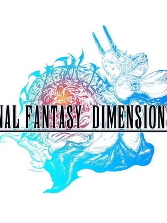 Final Fantasy Dimensions II