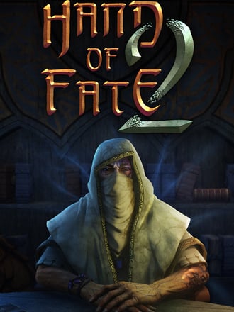 Hand of Fate 2